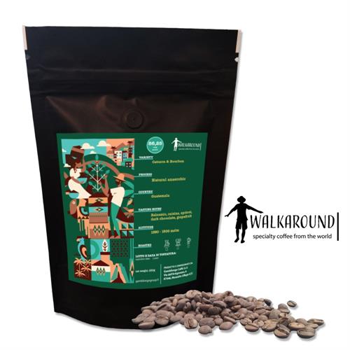 SPECIALTY GUATEMALA 250GR.