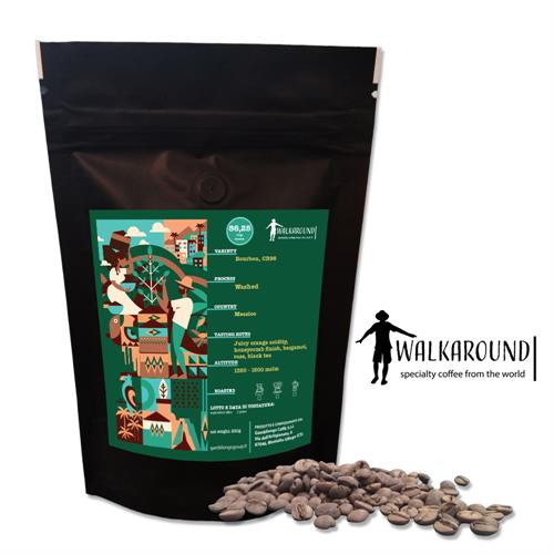 SPECIALTY MESSICO 250GR.