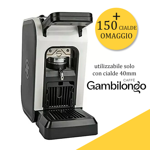 SPINEL CIAO TO COFFEE PODS 40MM - WAFFLE MACHINE