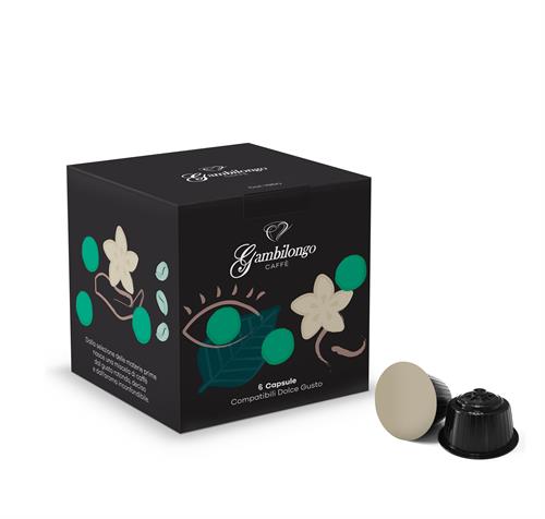 BOX CAPSULE COMP. DOLCE GUSTO 6PZ