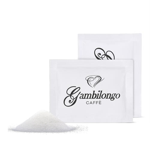ZUCCHERO IN BUST. KG 10 GAMBILONGO