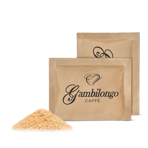 ZUCCHERO DI CANNA KG. 5 GAMBILONGO