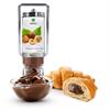 REFILL CREMA DI CACAO E NOCCIOLA CONVIVIUM 900GR