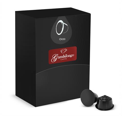 CAPSULE DOLCE GUSTO 32PZ. ORZO