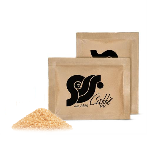 ZUCCHERO DI CANNA IN BUST. KG 5 SESSO