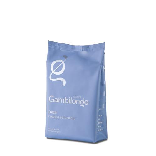 DECAFFEINATO 500GR