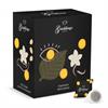 KIT CIALDE COMPLETO 150PZ. GAMBILONGO