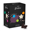 CAPSULE COMP. BIALETTI 100PZ