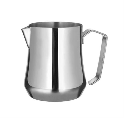 LATTIERA ACCIAIO 0,60 L