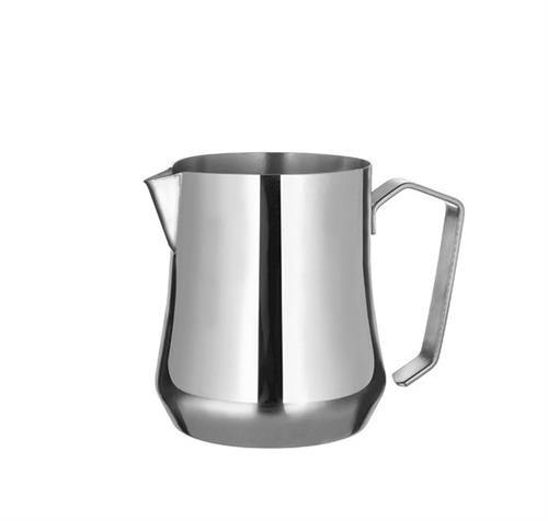 LATTIERA ACCIAIO 0,40 L