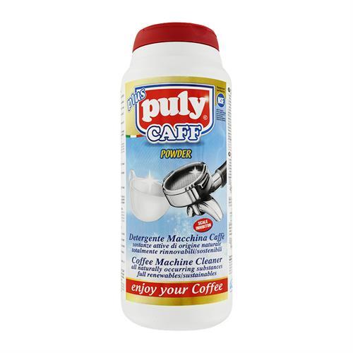 PULY CAFF PLUS -  DETERGENTE MACCHINA 900G