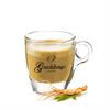 GINSENG MIELE E LIMONE 500 GR.