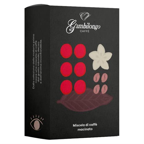 GINSENG & LIQUIRIZIA - BUSTA 500 GR.