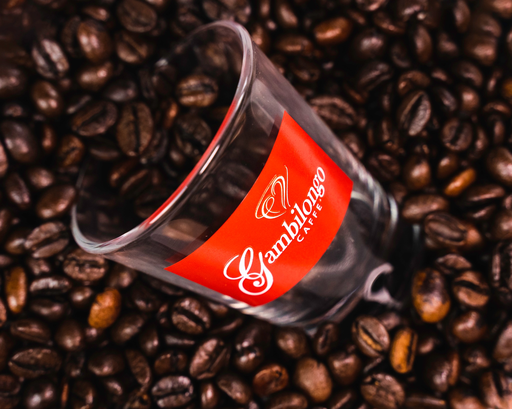 Benvenuti nel mondo del gusto della Gambilongo Caffè!