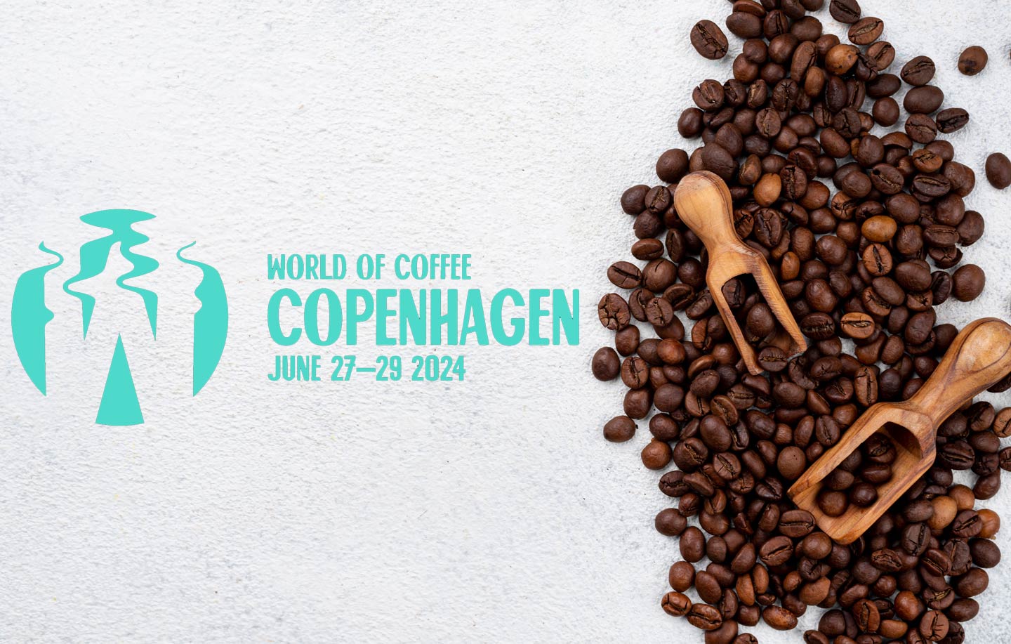 World of Coffee 2024